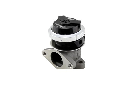 TurboSmart - WG38 GenV Ultra-Gate 38mm Wastegate - 7psi Black