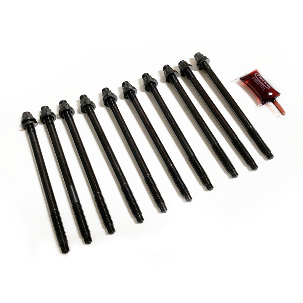 TSM Race - Pro Series Head Stud Kit (K/B-Series)