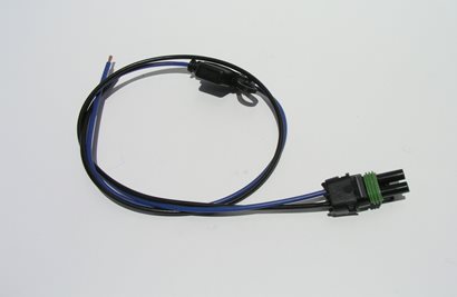 Meziere - Car End Wire Harness