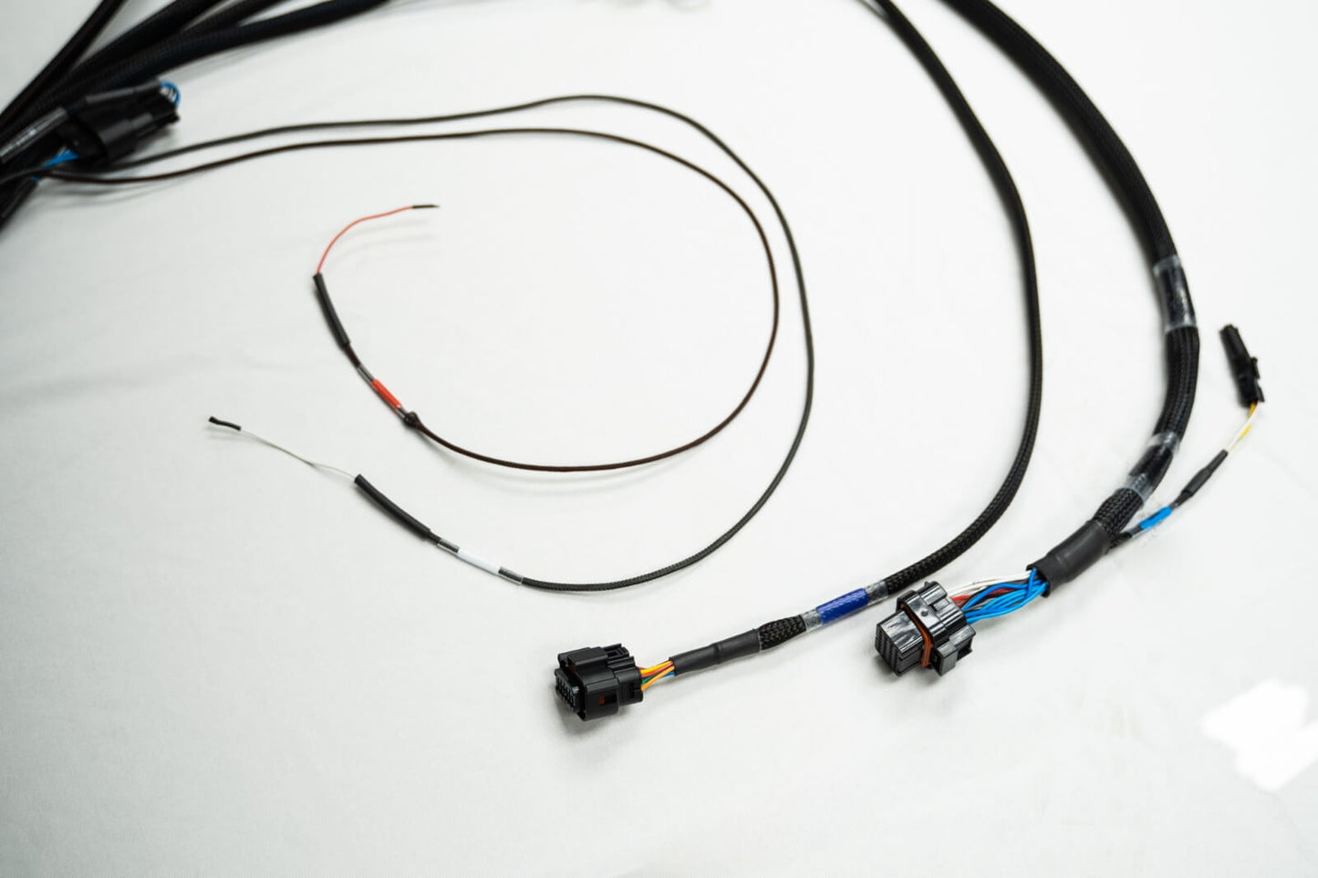 FuelTech - FT450/550 4 Cylinder Universal A Harness