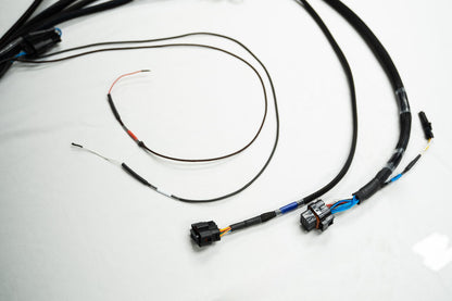 FuelTech - FT450/550 4 Cylinder Universal A Harness