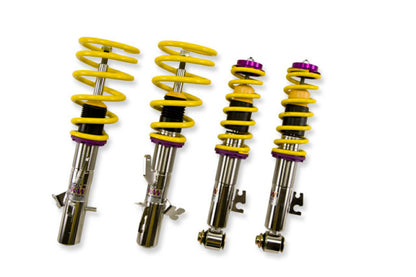 KW Coilover Kit V1 Mini Mini (R56) Coupe (only Cooper S Cooper D JCW)