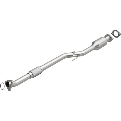 MagnaFlow Direct Fit Catalytic Converter 03-06 Sentra 1.8L Rear
