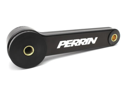PERRIN 98-08 Subaru Forester (All Models) Pitch Stop Mount - Black