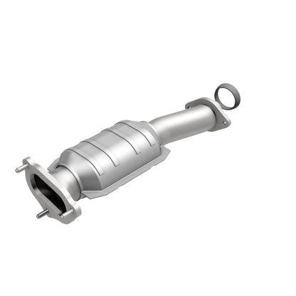MagnaFlow Direct Fit Catalytic Conv 04-06 Ford Ranger Rear Assy / 04-06 Mazda B3000/B4000 Rear Assy