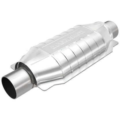 MagnaFlow Universal Catalytic Converter 1.75 FED