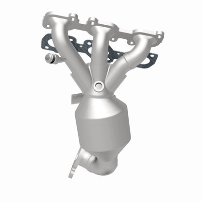 MagnaFlow Direct Fit Catalytic Converter 2007 Mercury Milan 3.0L
