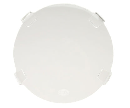 Hella Rallye 4000 Compact Series Clear Stone Shield Lens Cover