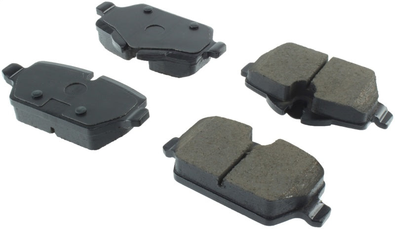 StopTech Street Brake Pads