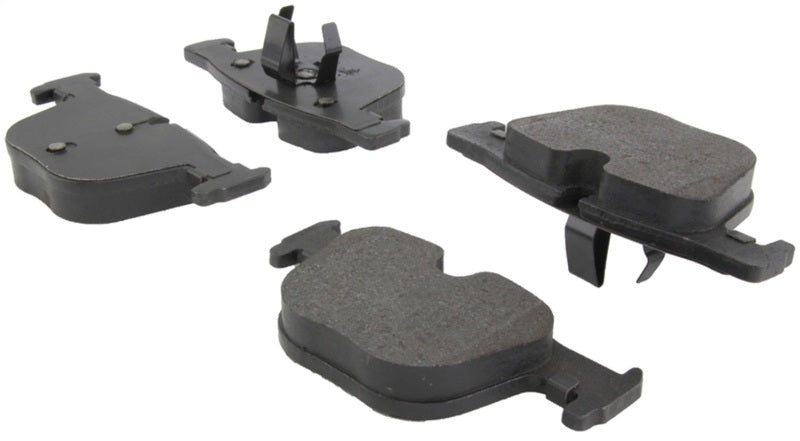 StopTech Street Touring Brake Pads