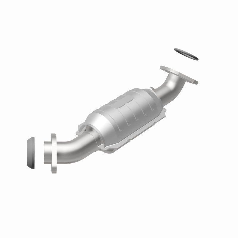 MagnaFlow Direct Fit Catalytic Converter 05-07 Cadillac CTS 3.6L D/S