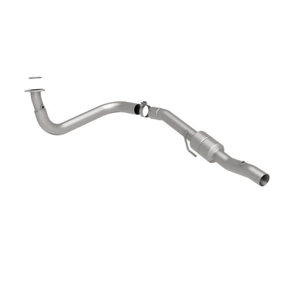 MagnaFlow Direct Fit Catalytic Converter 00-06 Chevy/GMC D/S OEM
