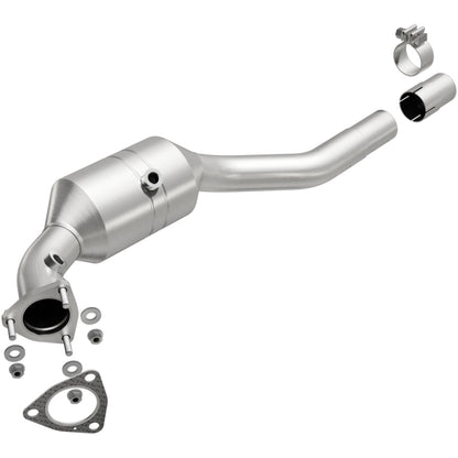 Magnaflow Conv DF 07-09 Porsche 911 P/S