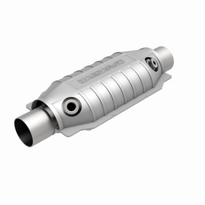 MagnaFlow Universal Catalytic Converter 2.5 Dual O2 Boss