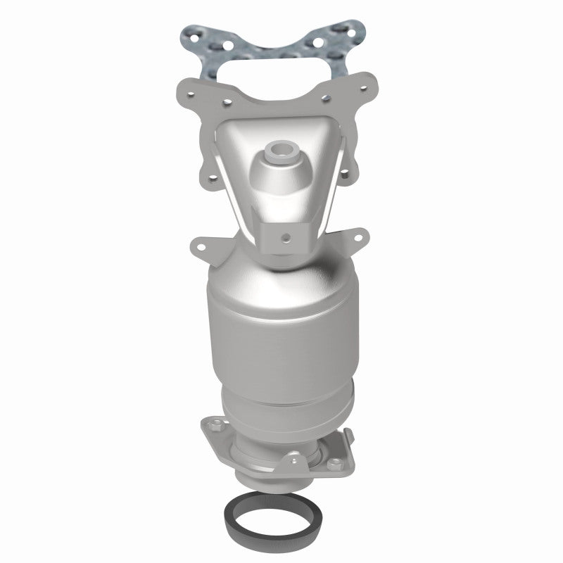 MagnaFlow Direct Fit Catalytic Converter 12-14 Honda CR-V 2.4L