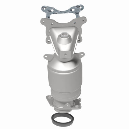 MagnaFlow Direct Fit Catalytic Converter 12-14 Honda CR-V 2.4L