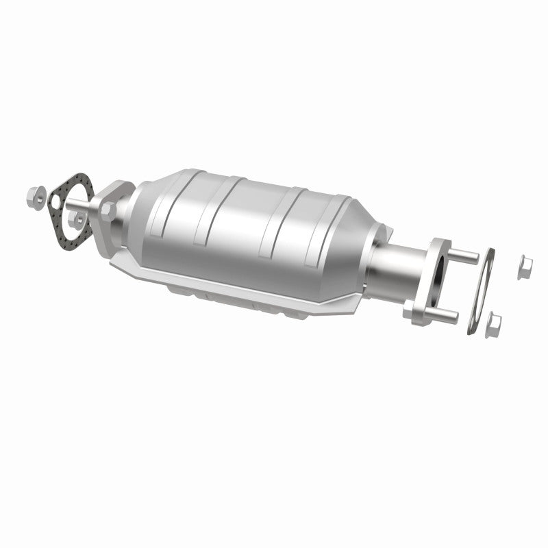MagnaFlow Direct Fit Catalytic Converter 06-08 Hyundai Tucson 2.0L