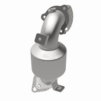 MagnaFlow DF Cat Conv 2016-2018 Hyundai Tucson L4 OEM Close Coupled Front (*NOT FOR SALE IN CA*)