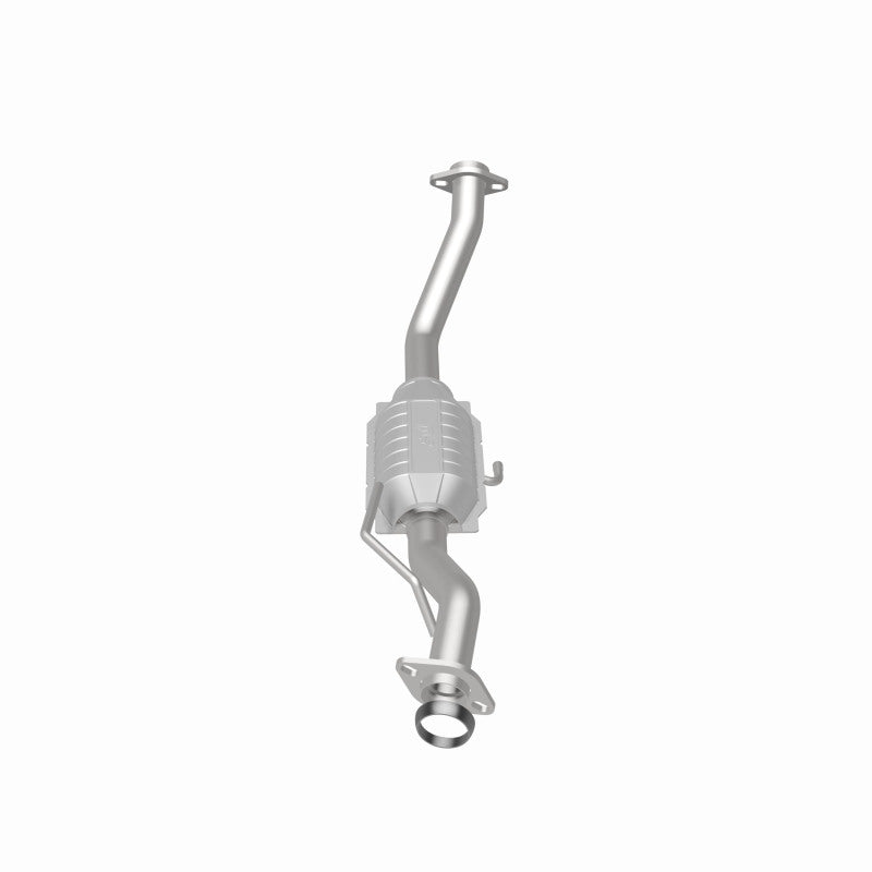 MagnaFlow Direct Fit Catalytic Converter Ford 88 92