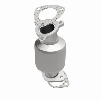 MagnaFlow Direct Fit Catalytic Converter 01 Eclipse 3.0L frt OEM