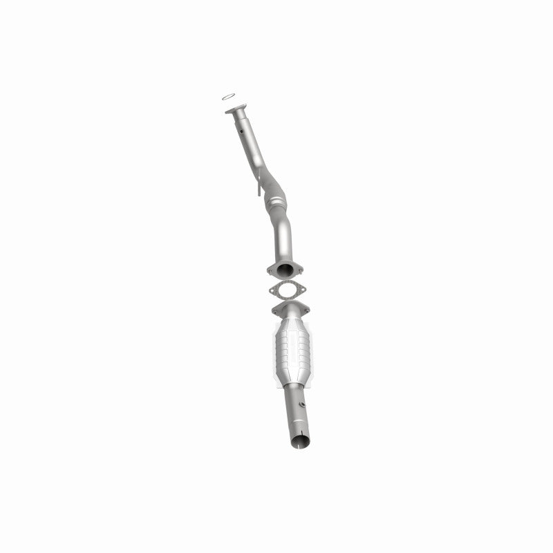 MagnaFlow Direct Fit Catalytic Converter GM 01-02 2500 PS 6L OEM