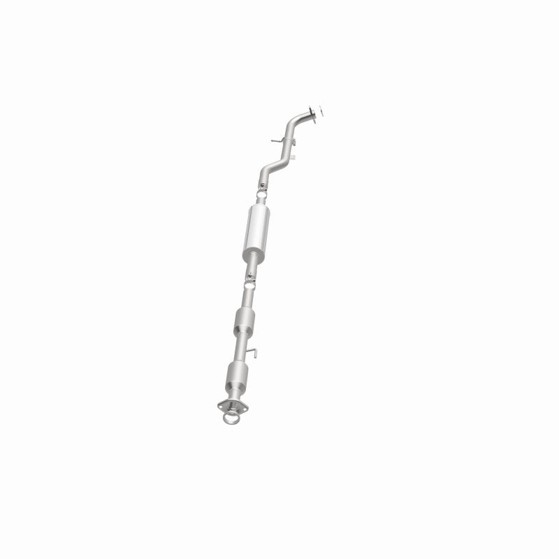 MagnaFlow Direct Fit Catalytic Converter 09-12 Venza 3.5L Underbody