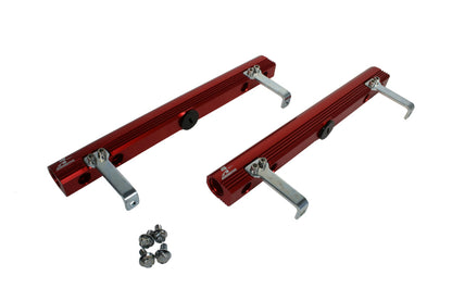 Aeromotive Fuel Rails for Edelbrock 29785 SBC Intake