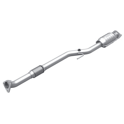 MagnaFlow Direct Fit Catalytic Converter 03-06 Sentra 1.8L Rear