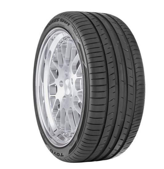 Toyo Proxes Sport Tire 235/35ZR19 91Y