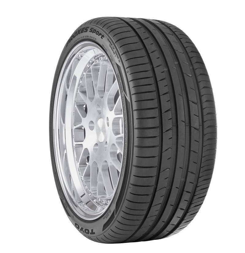 Toyo Proxes Sport - 255/40R21 102Y XL