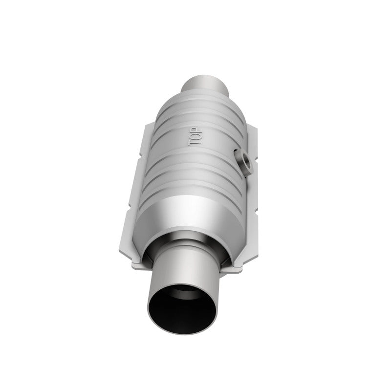 MagnaFlow Universal Catalytic Converter 2.25 1/O2 CA