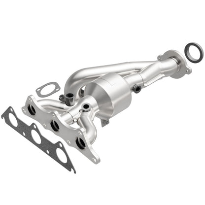 MagnaFlow Direct Fit Catalytic Converter 04-05 Mitsu Endeavor 3.8L