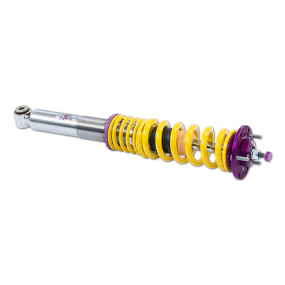 KW 911 964 Carrera 4 Coupe Cabrio Targa Clubsport Coilover Kit 2-Way