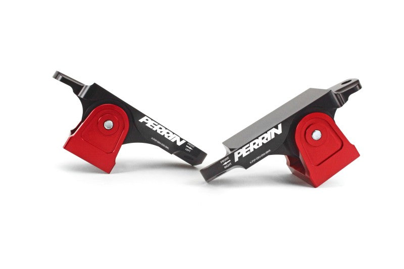 PERRIN 93-21 Subaru WRX/Impreza / 04-21 STI / 13-25 BRZ/FRS/GR86 / 05-09 LGT OBXT Motor Mount Kit