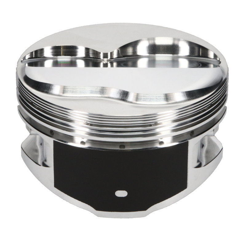 JE Pistons 400SBC 18DEG DOME Set of 8 Pistons