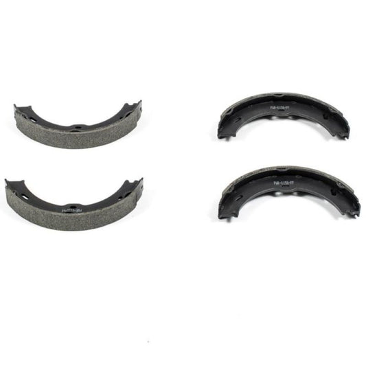 Power Stop 07-09 Dodge Sprinter 2500 Rear Autospecialty Parking Brake Shoes