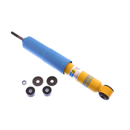 Bilstein B6 2003 Nissan Frontier Base Front 36mm Monotube Shock Absorber