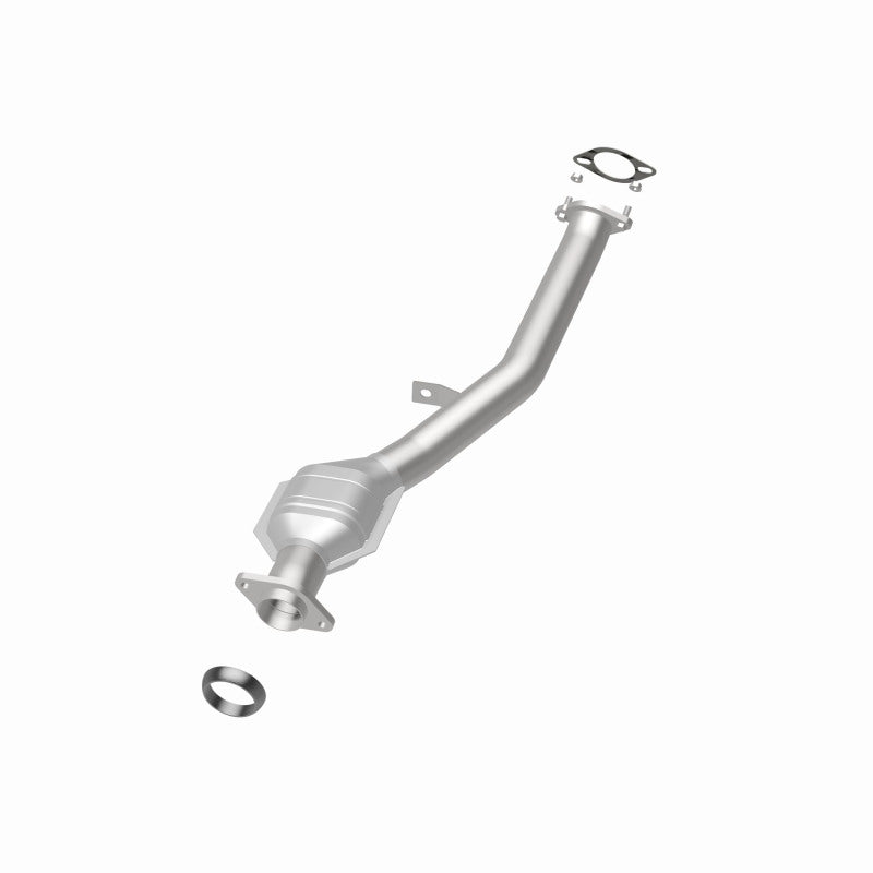 MagnaFlow Direct Fit Catalytic Converter 08-09 Subaru Outback H4 2.5
