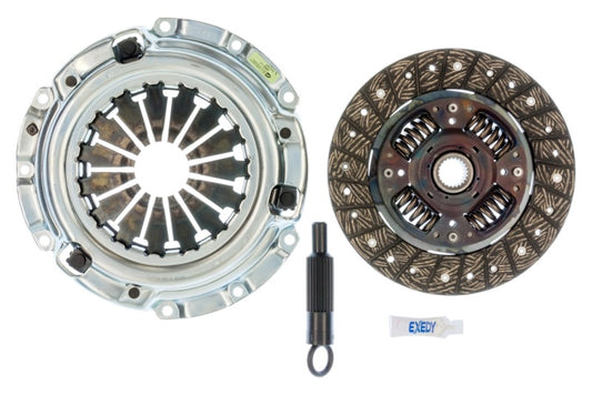 Exedy 2003-2007 Ford Focus L4 Stage 1 Organic Clutch Does NOT Include Bearing