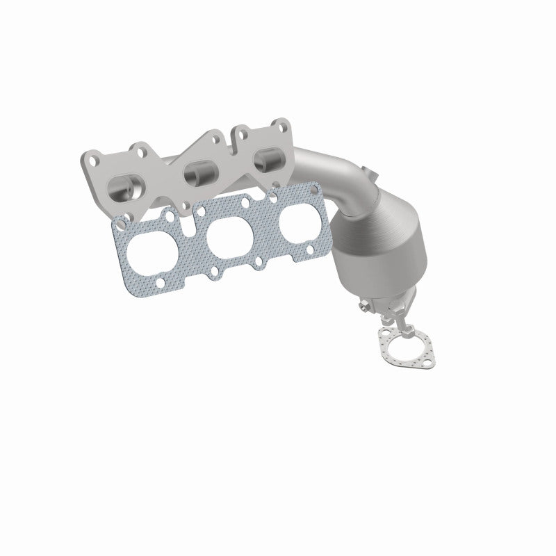 MagnaFlow Direct Fit Catalytic Converter 2007-2009 Sorento 3.3 3.8 L Manifold