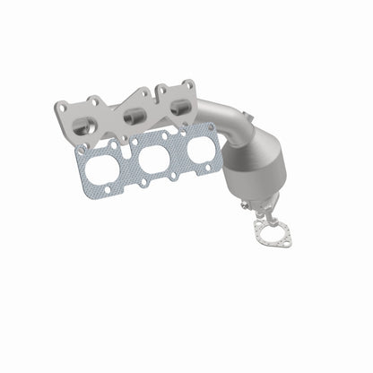 MagnaFlow Direct Fit Catalytic Converter 2007-2009 Sorento 3.3 3.8 L Manifold