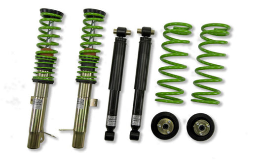 ST Coilover Kit 00-04 Ford Focus Wagon