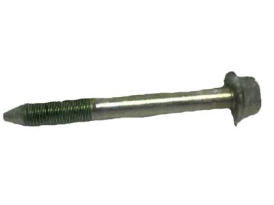 Acura - Lower Arm Bolt (10x89)