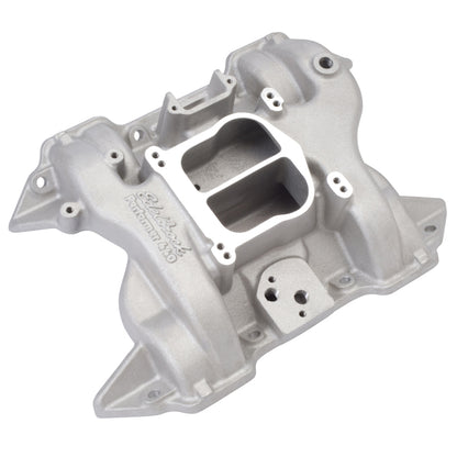 Edelbrock Performer 440 w/ Egr Manifold