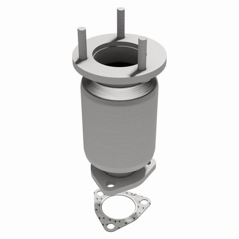 MagnaFlow Direct Fit Catalytic Converter 87-89 Mazda B2200 49S