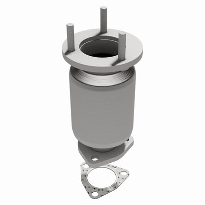 MagnaFlow Direct Fit Catalytic Converter 87-89 Mazda B2200 49S