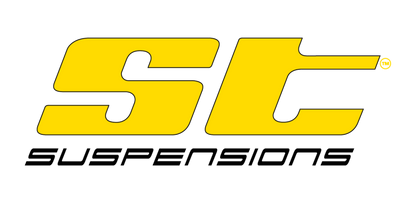 ST Anti-Swaybar Set Chevrolet Camaro 3rd gen. Z28 / Pontiac Firebird