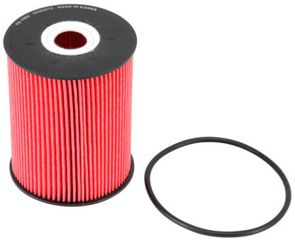 K&N Oil Filter for VW/Audi/Porsche Various Applications