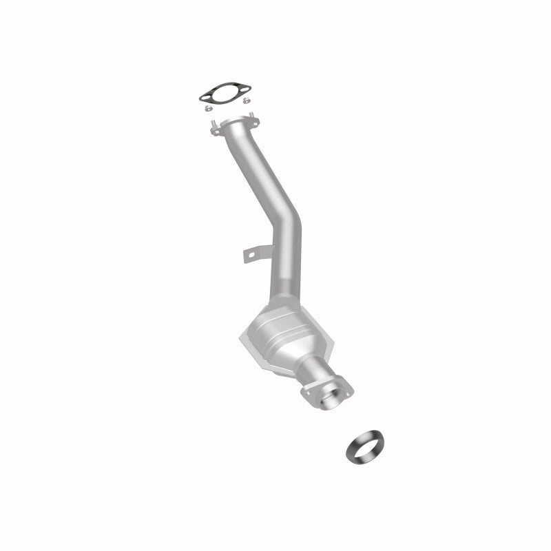 MagnaFlow Direct Fit Catalytic Converter 08-09 Subaru Outback H4 2.5