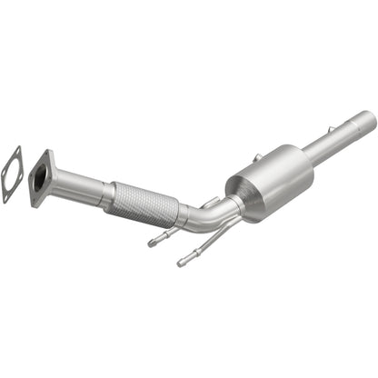 MagnaFlow California Grade CARB Compliant Direct Fit Catalytic Conv 05-09 Volkswagen Jetta L5 2.5L